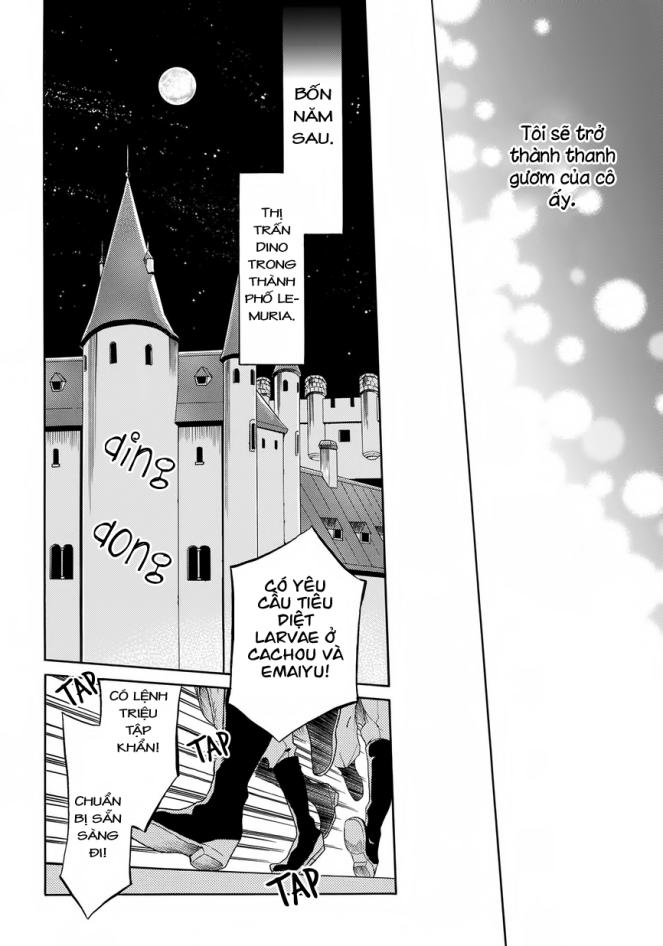shinigami to gin no kishi chapter 1 46