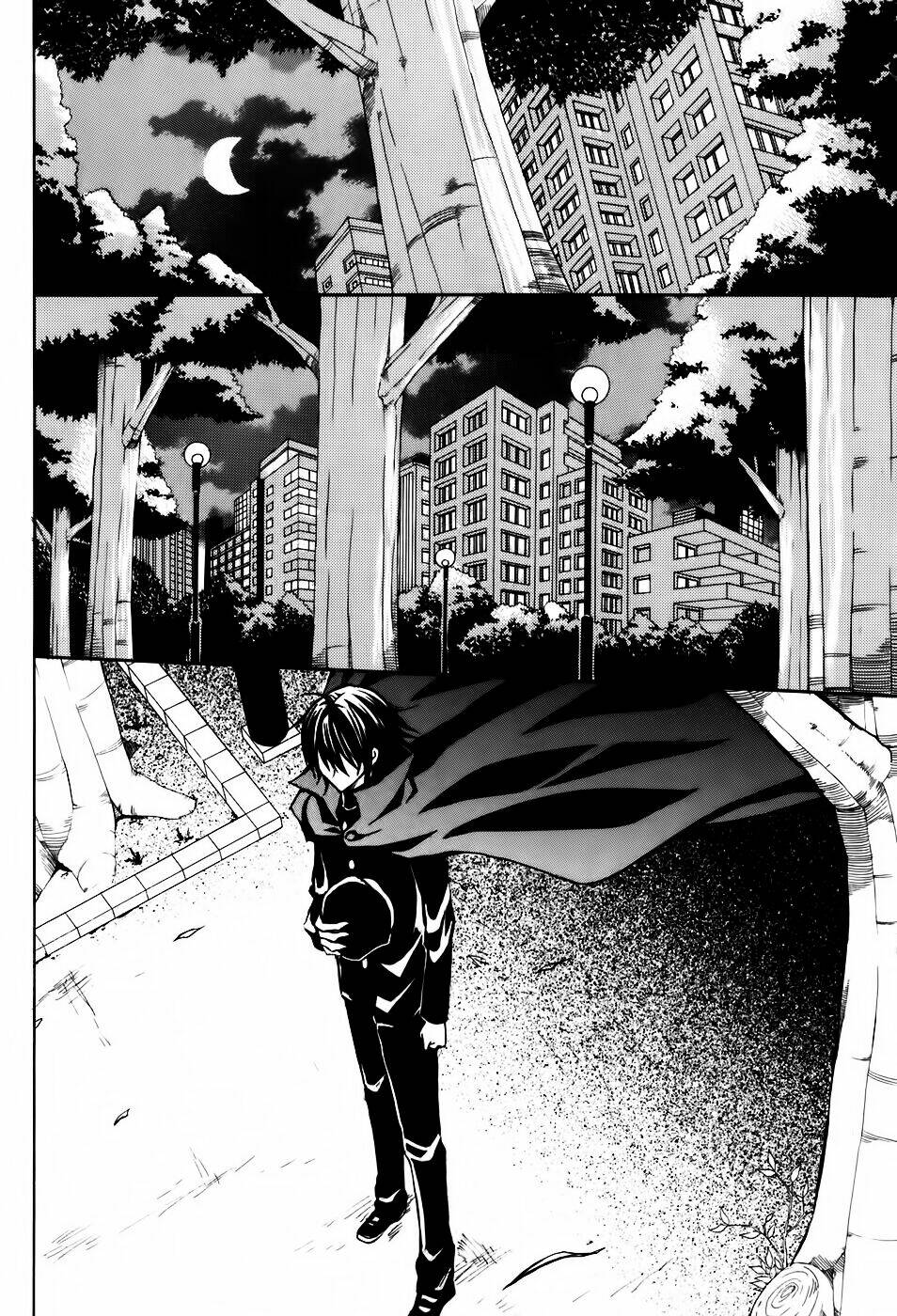 tokyo innocent chapter 31 29