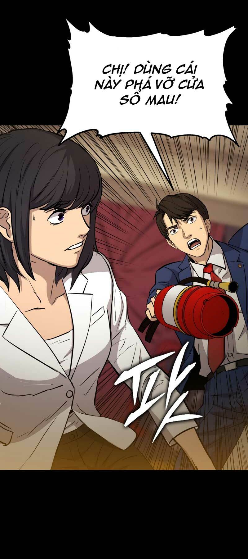 cánh cổng mở ra đúng ngày đầu tiên tôi thành chính trị gia chapter 8 26