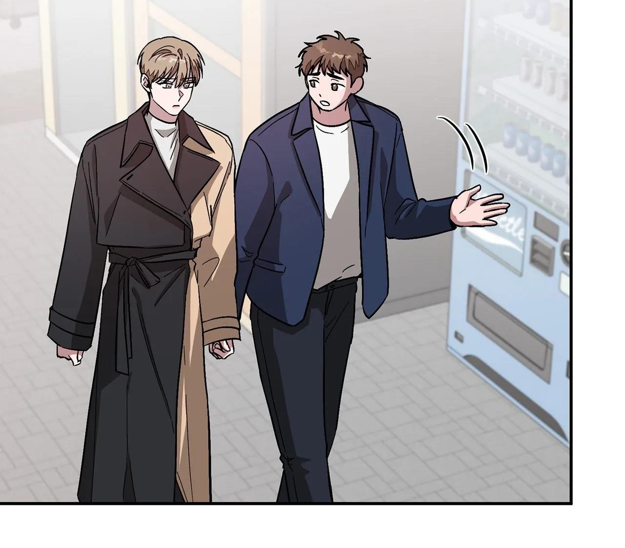 tái sinh [bl manhwa] chapter 26 7