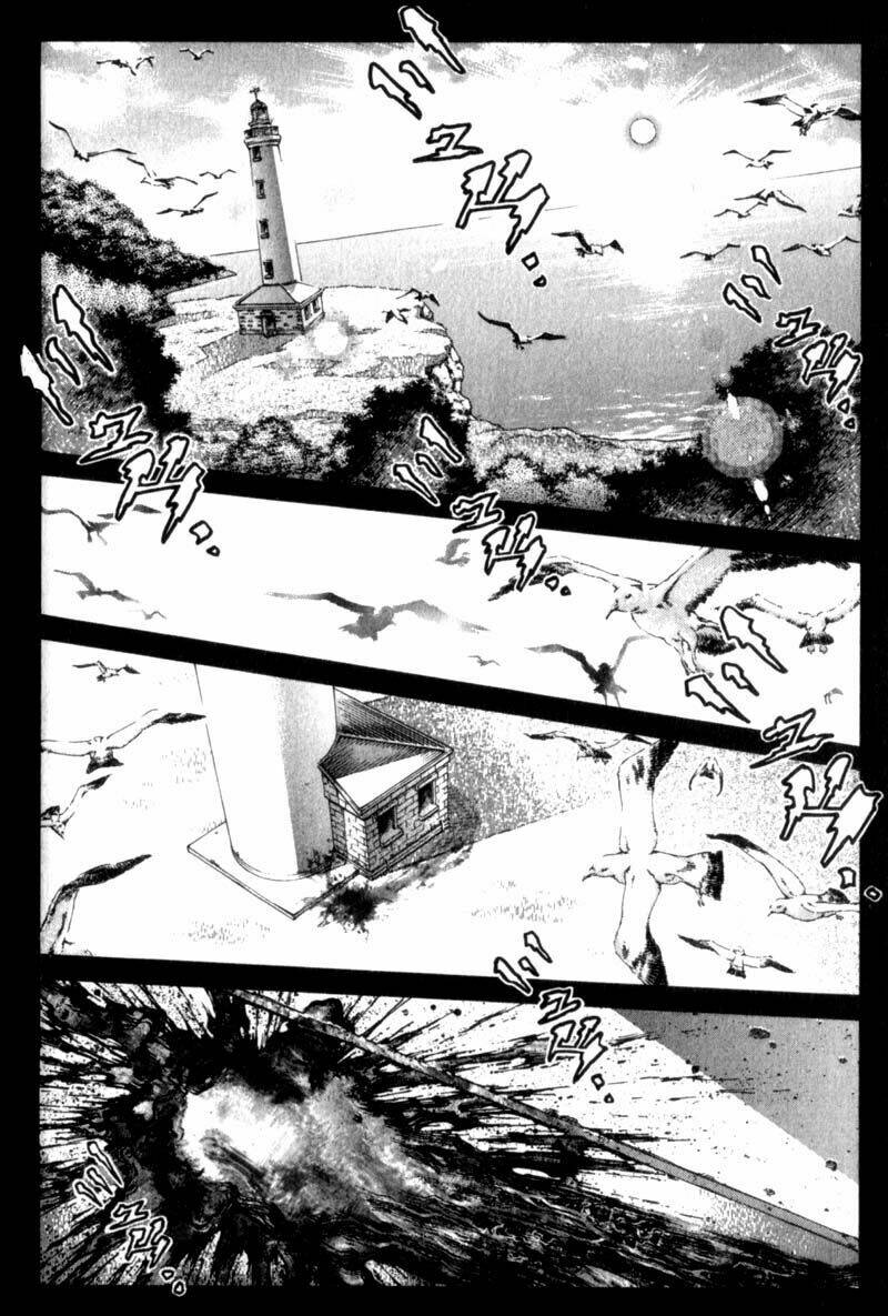 sống còn - trò chơi sinh tử chapter 75 13