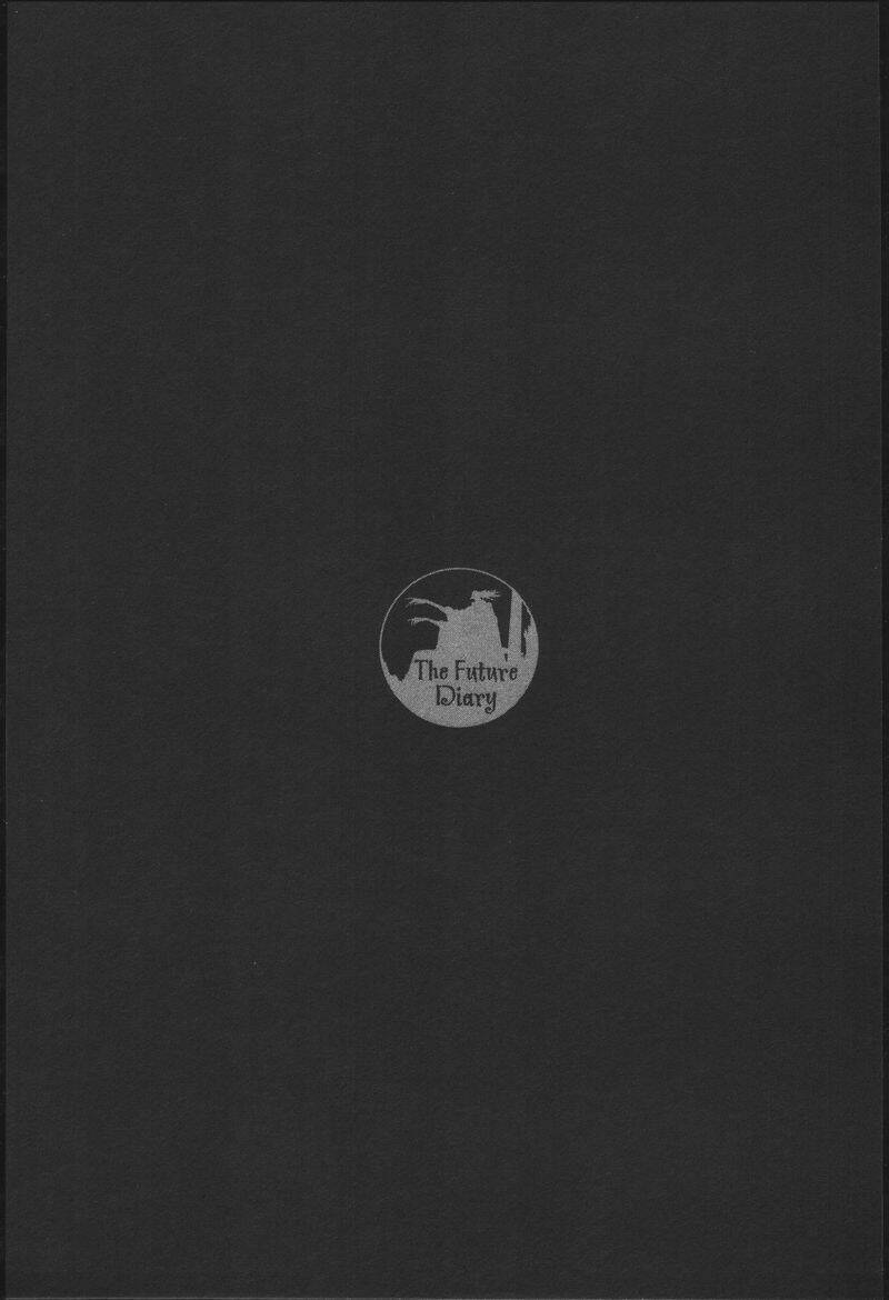 nhật kí tương lai chapter 26 35