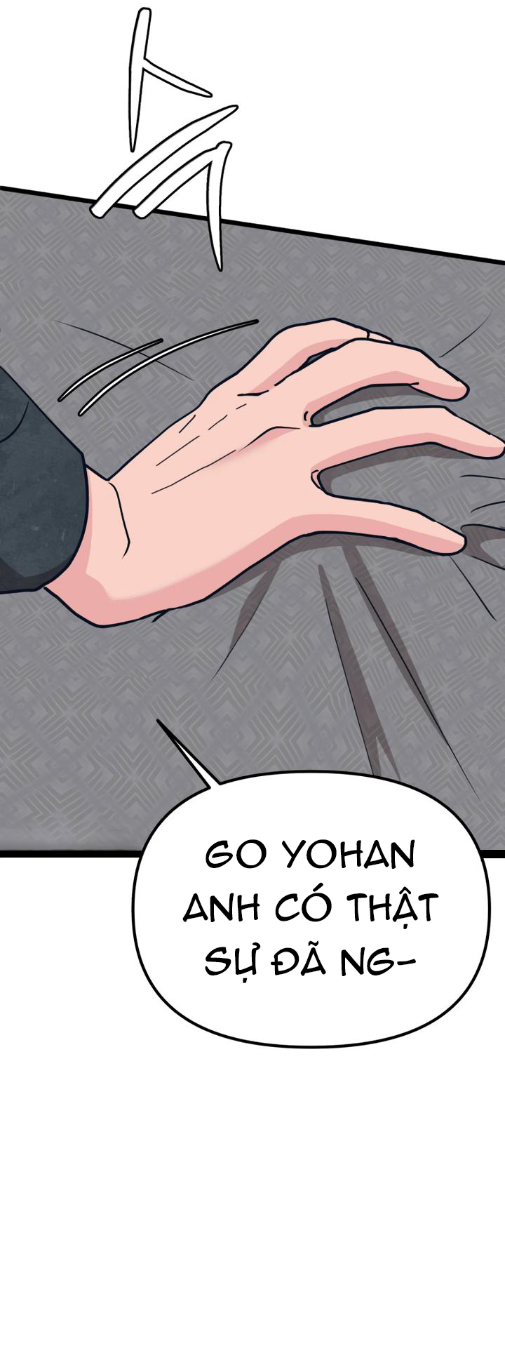 thần tượng của tôi chapter 15.1 6