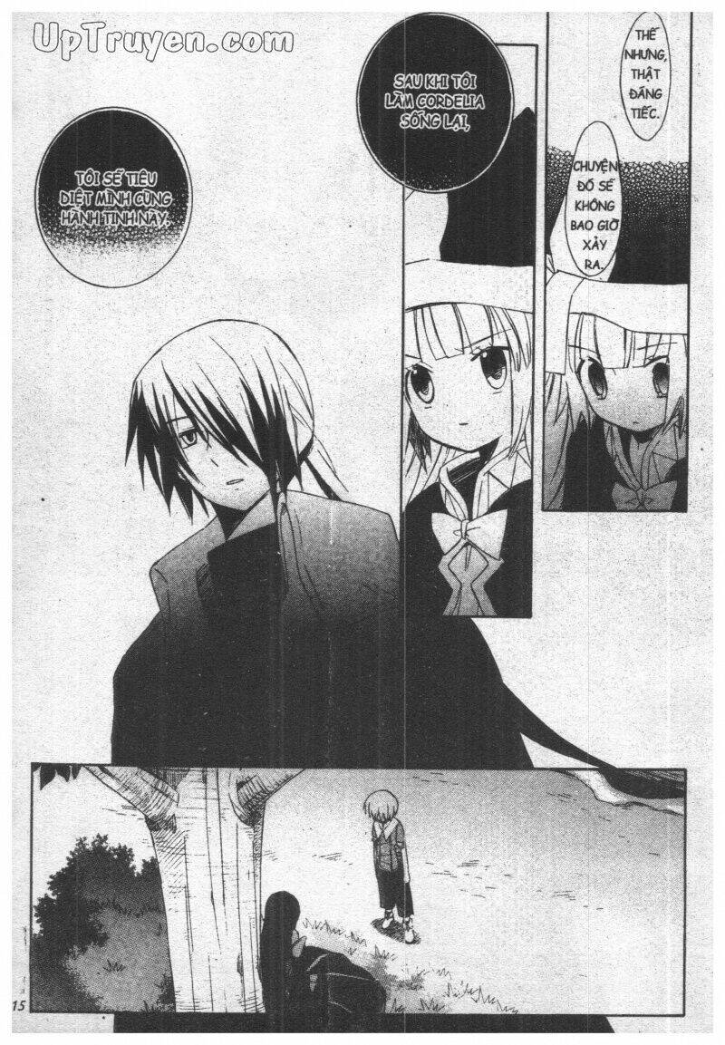 hoshi no witch chapter 3 115