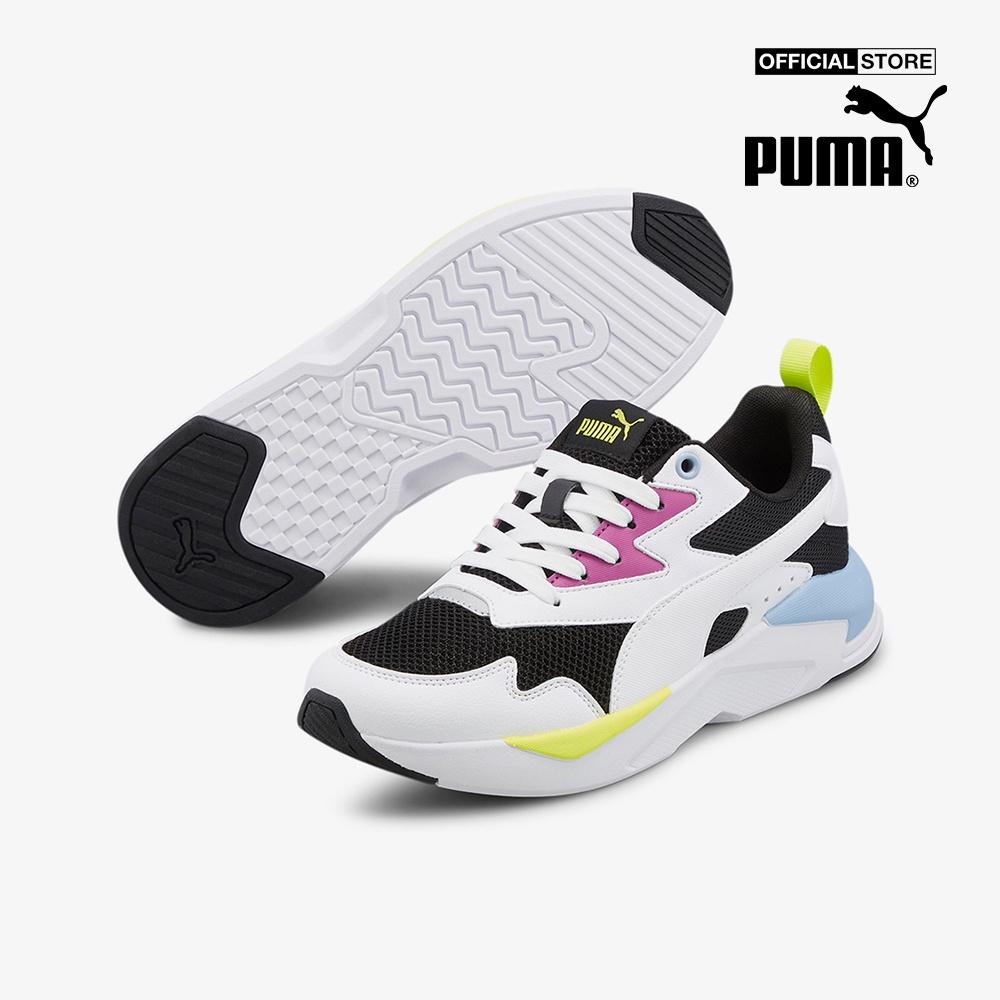 PUMA - Giày sneaker X Ray Lite Train-374122-15