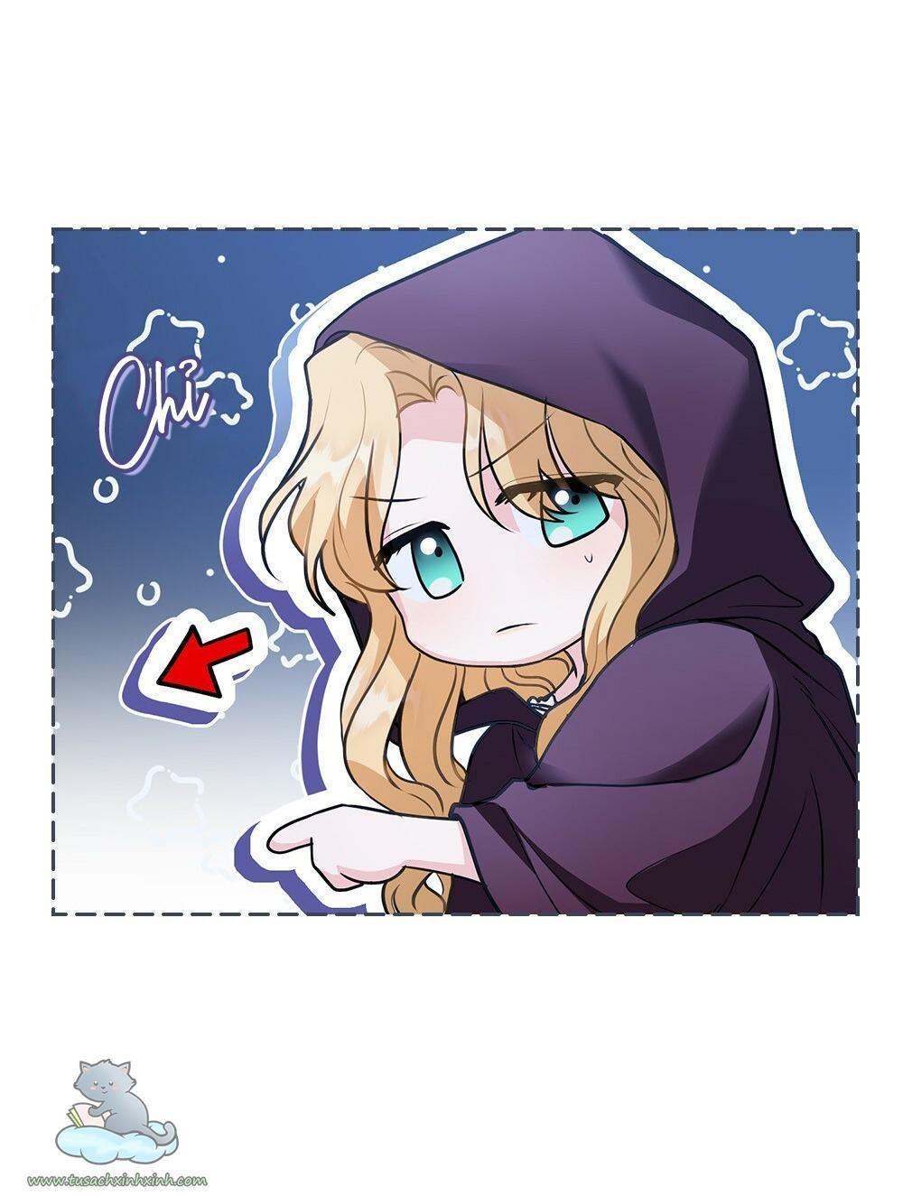 kiên nhẫn chút nào, đại công tước chapter 31 26