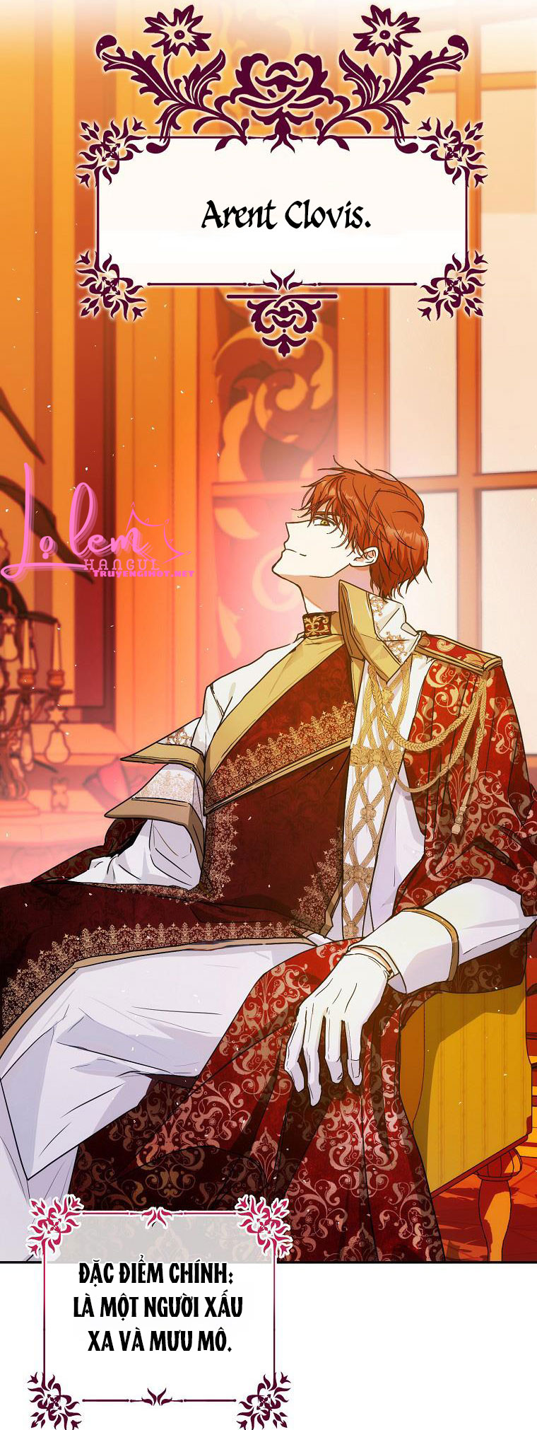 trở thành vợ của nam chính chapter 26.2 27