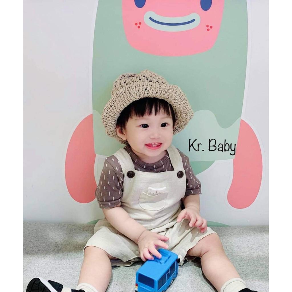 SET SUIT YẾM KÈM ÁO PHÔNG KEERING MADE IN KOREA