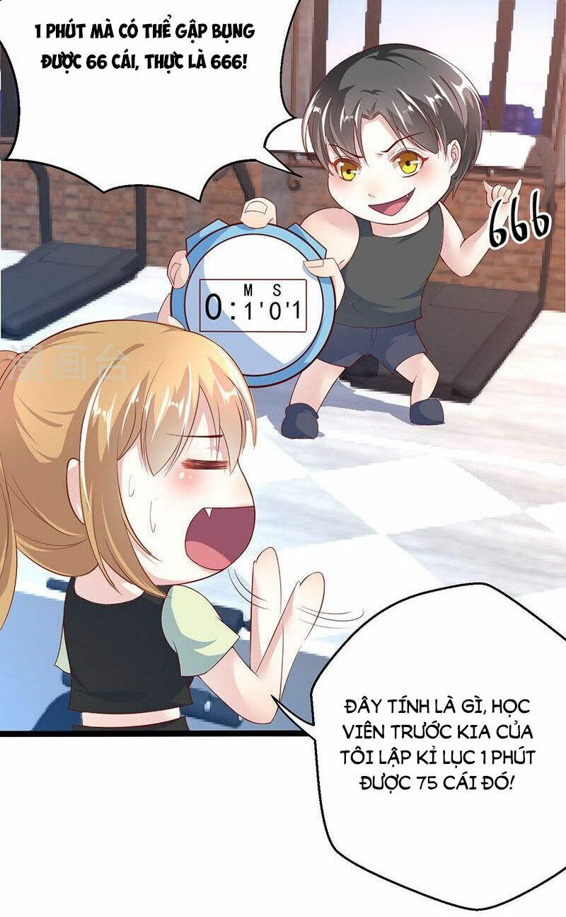 mặt nạ mê hoặc chapter 62 7