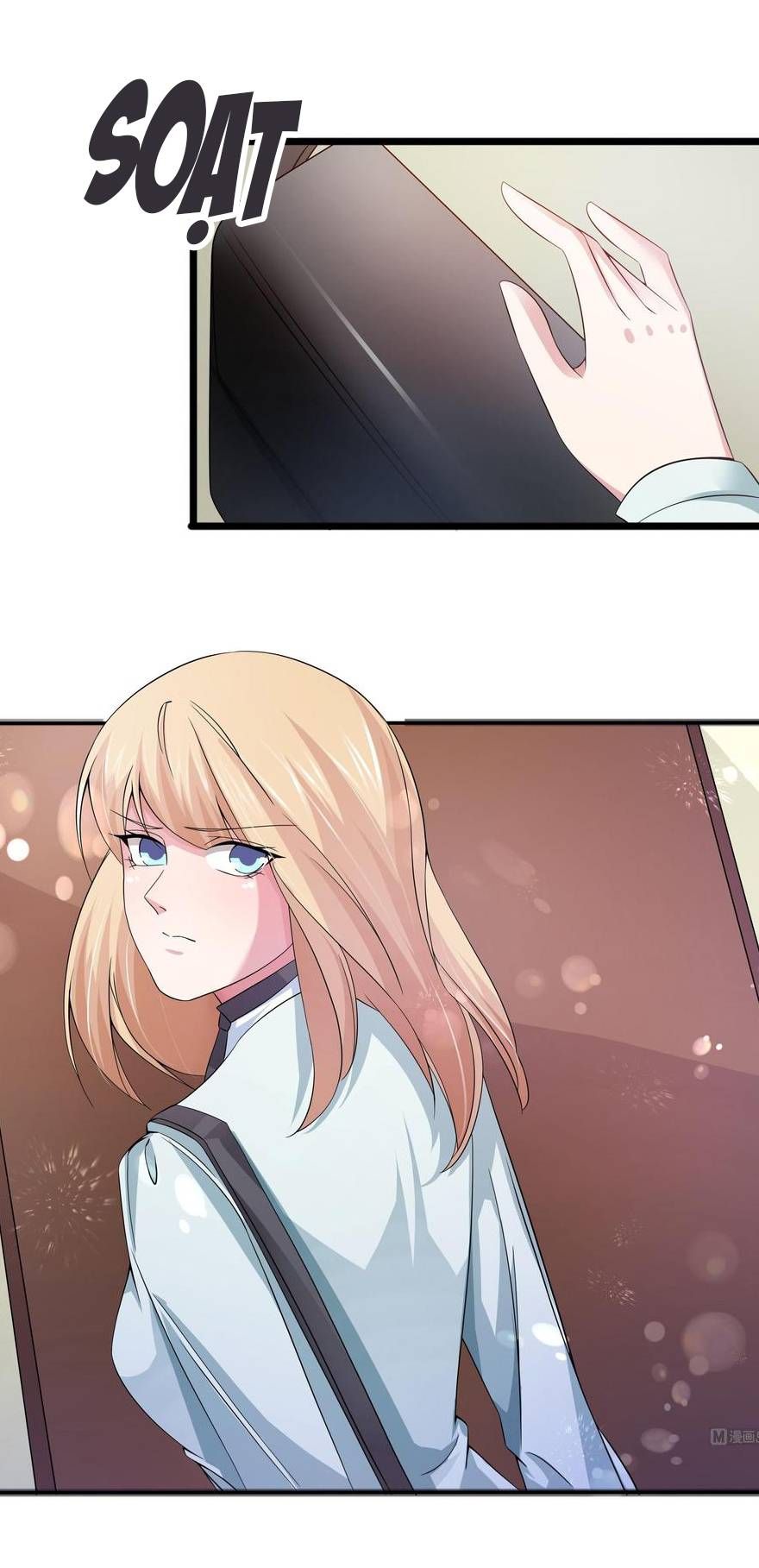 cô sát thủ ơi, yêu nhau nhé chapter 60 9