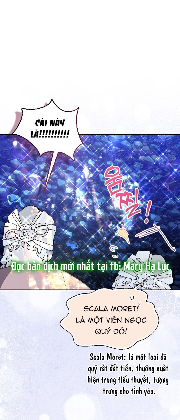 bệ hạ, xin đừng giết tôi!! chapter 128.2 36