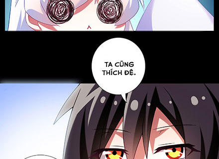 đầu óc đại sư huynh của ta rất đen tối chapter 216 10