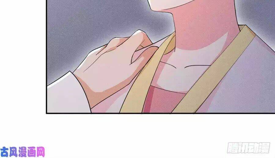 hoàng tử phu quân, ta nuôi ngươi a! chapter 23 60