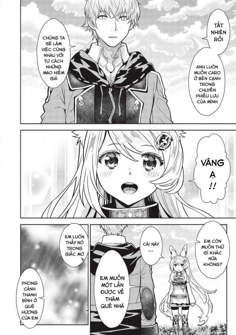 xạ thủ tại dị giới chapter 10 10