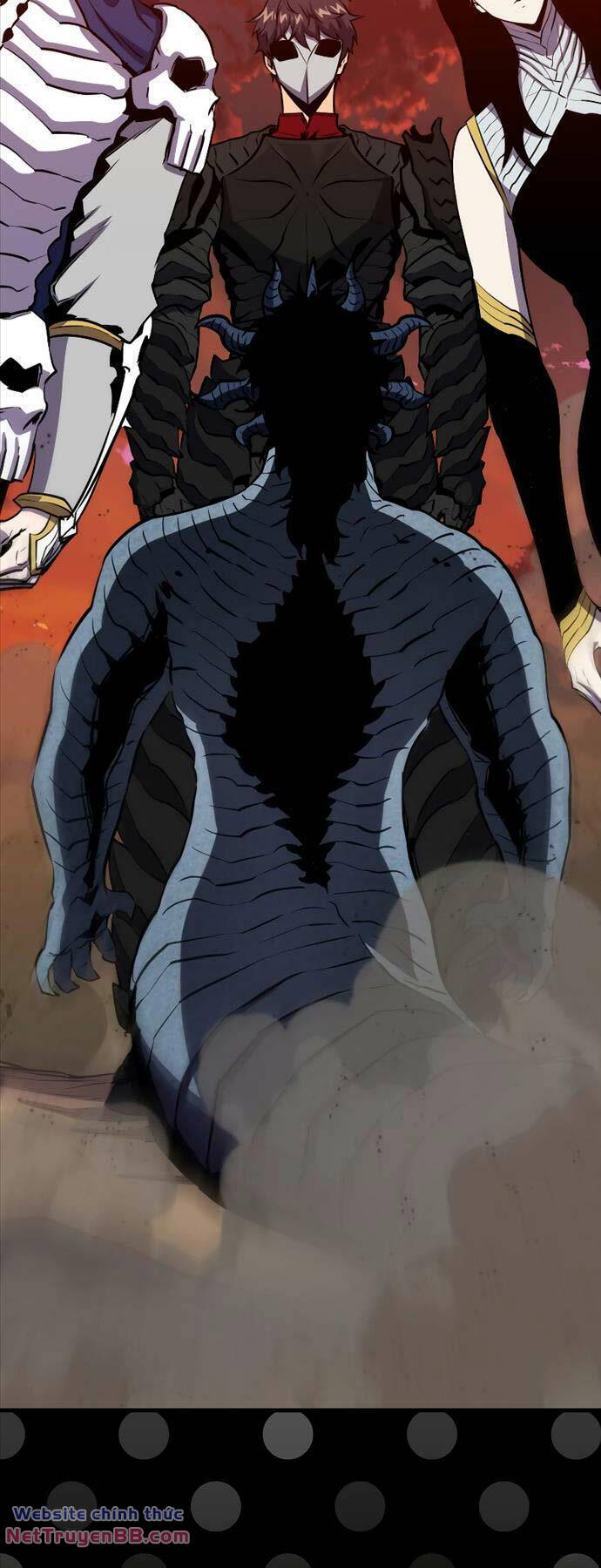 tôi thăng cấp trong lúc ngủ chapter 99 41