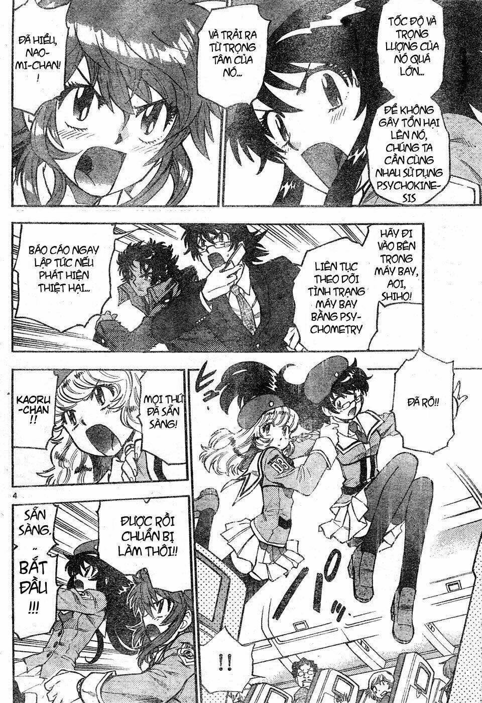 loli siêu năng lực chapter 150 4