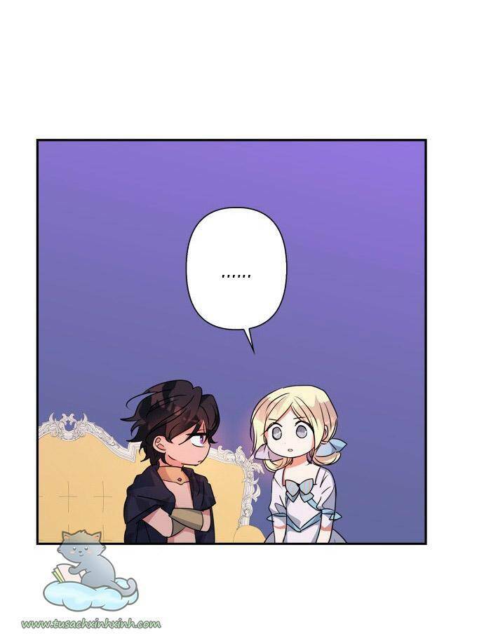 tôi đang nuôi dưỡng một con quái thú chapter 61 49