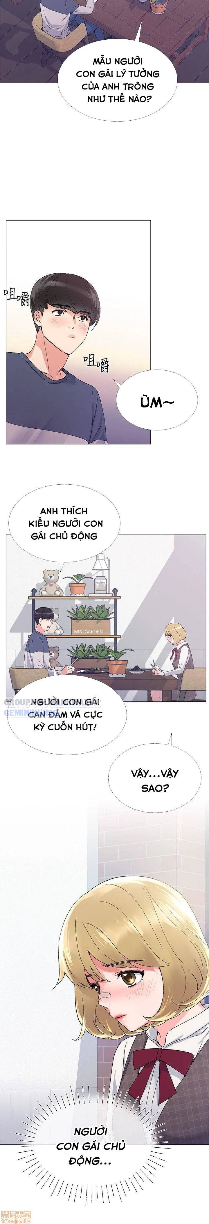 trả thù cô ta chapter 16 10