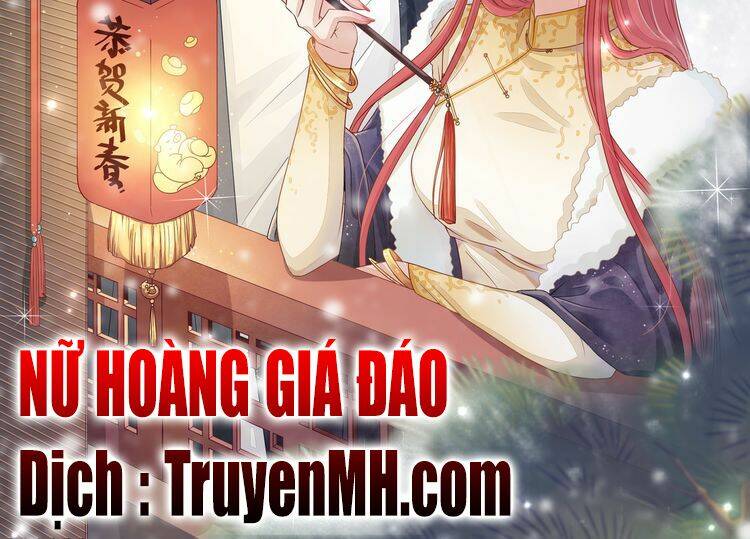 nữ hoàng giá đáo chapter 17 2