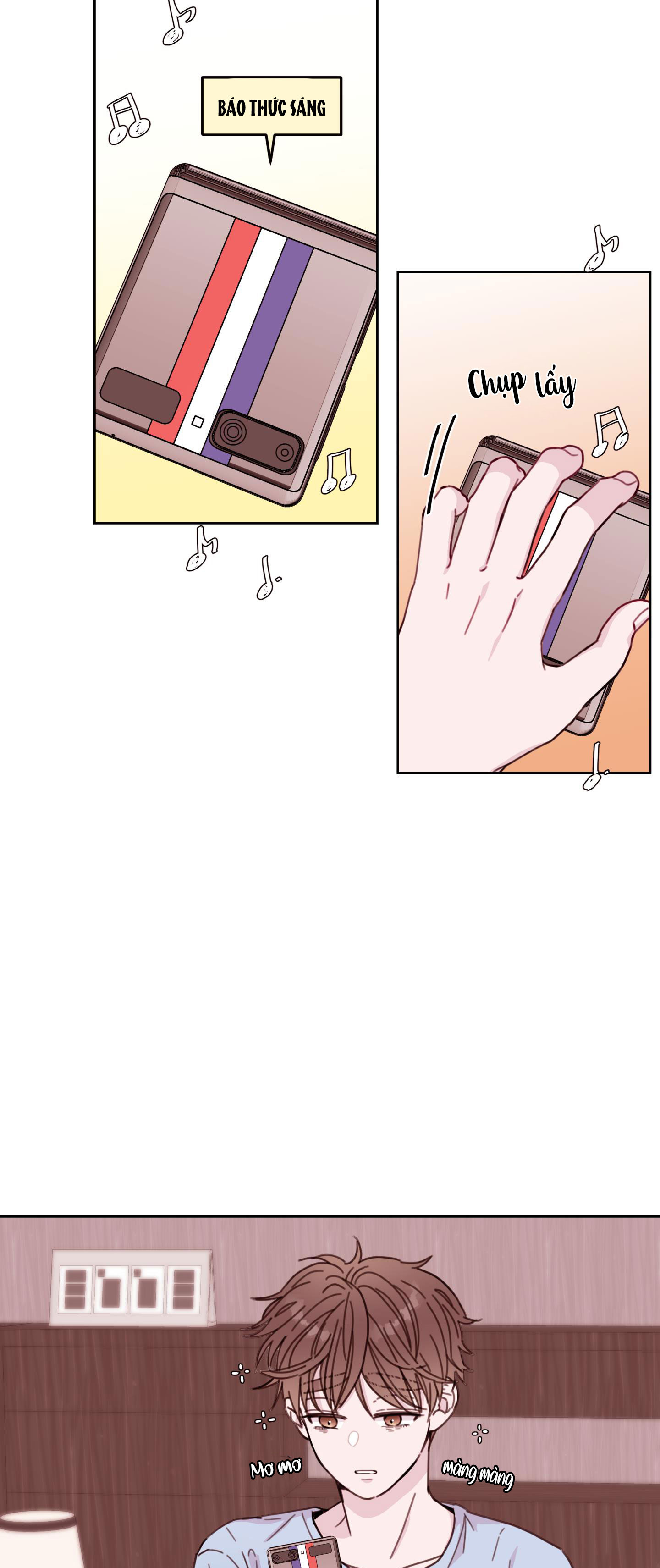 em trai vợ thật nguy hiểm chapter 3 11