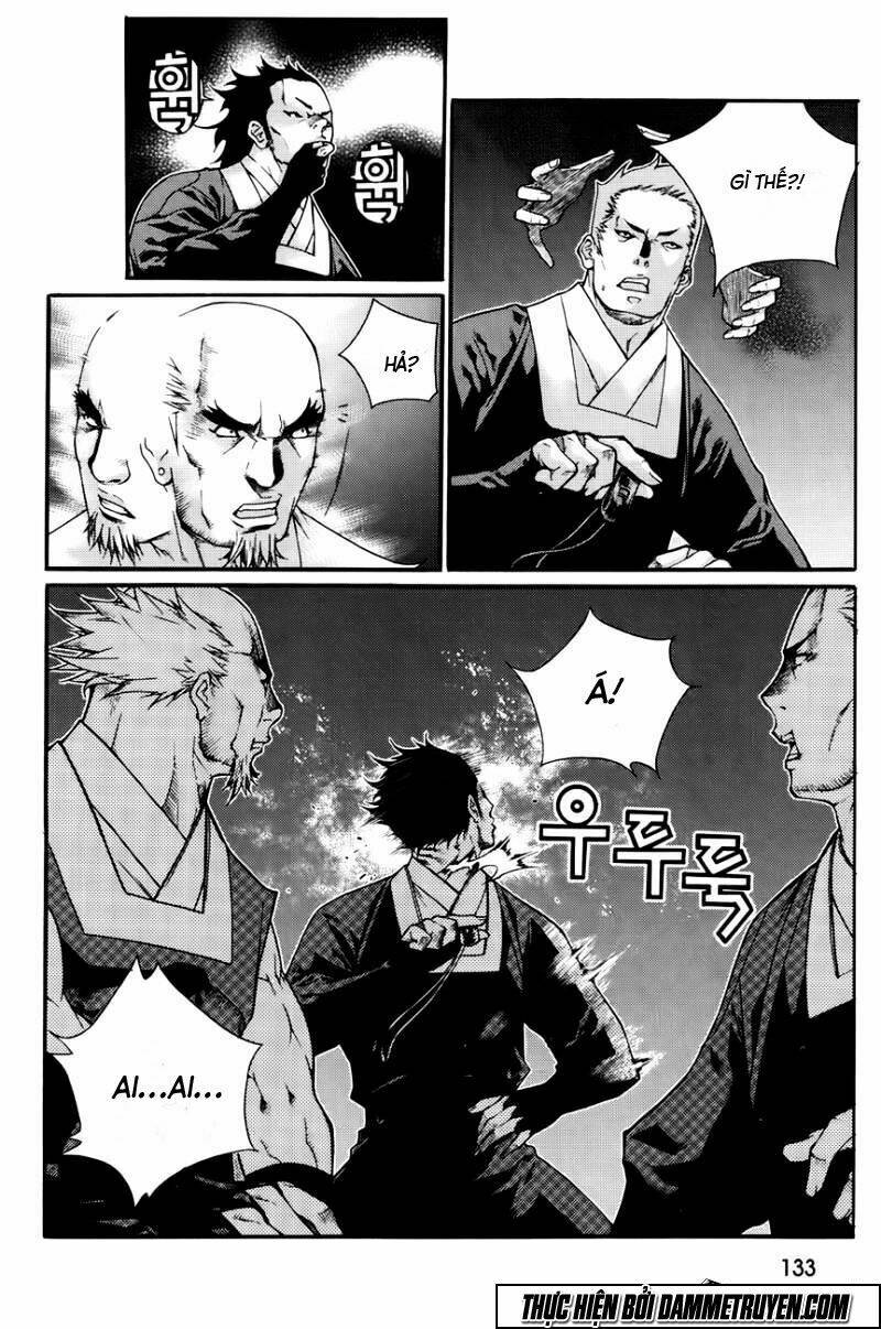 the sword of emperor chapter 43 10