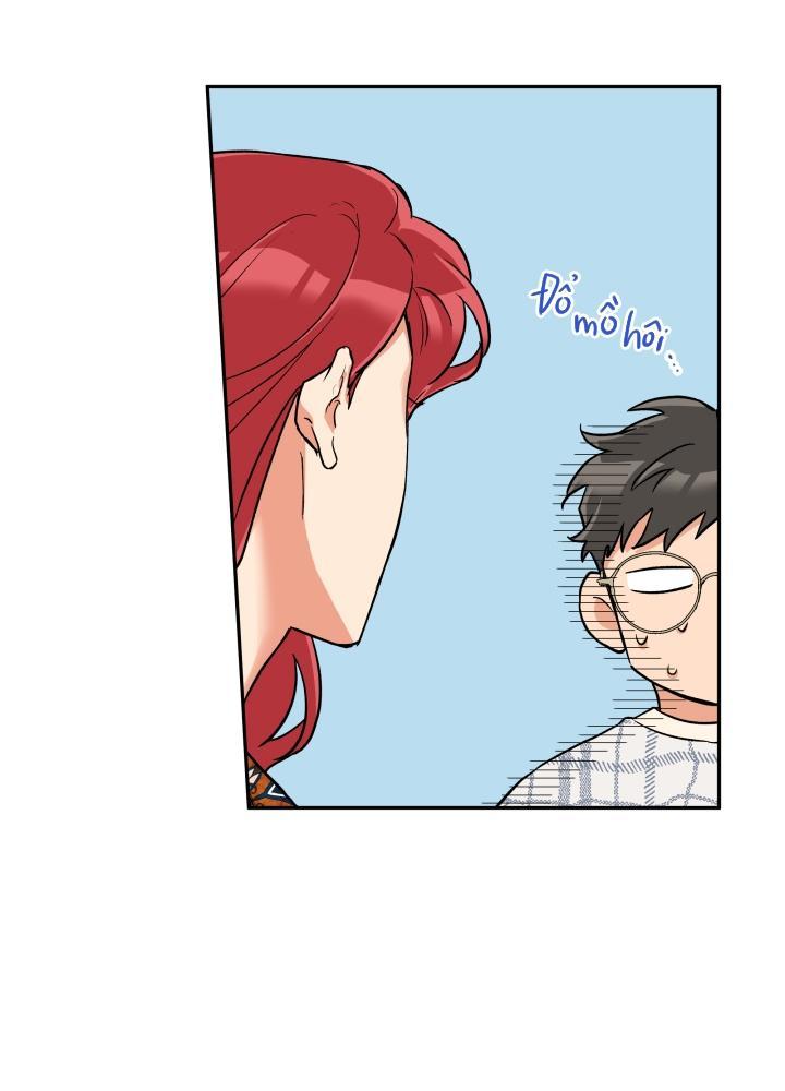 gâu gâu! chapter 26 20