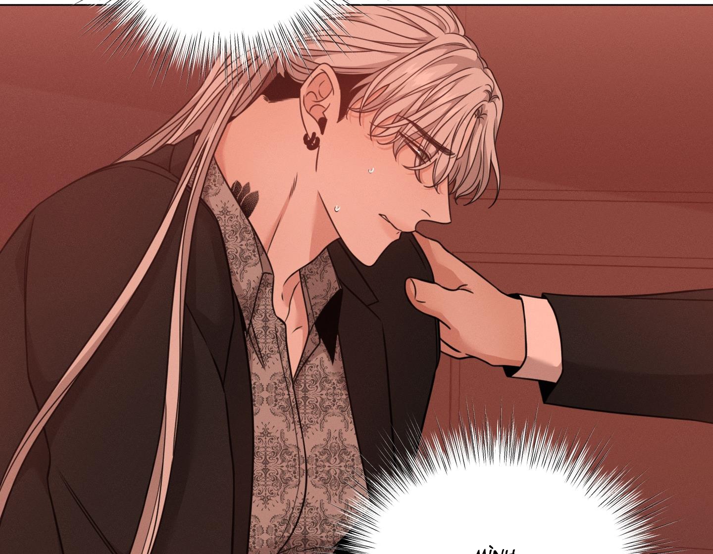 hội chứng minmotion chapter 32 25