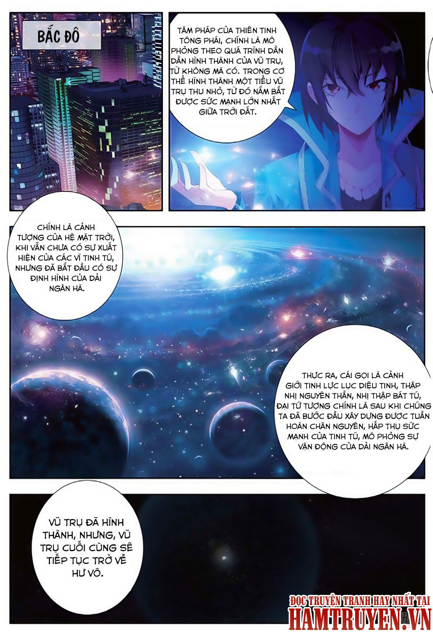 thăng long đạo chapter 22 21