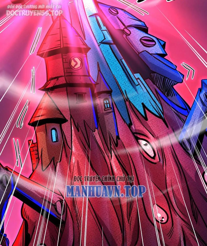 quỷ dị dược tề sư: bệnh nhân của ta đều là kinh khủng chapter 166 20