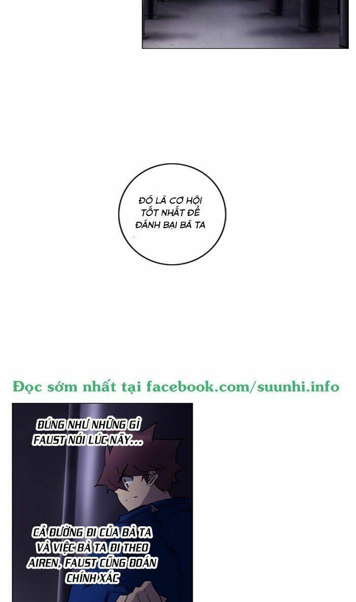 bản khế ước linh hồn chapter 79 27