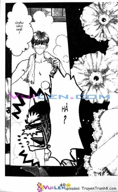 yamada tarou monogatari chapter 15 40