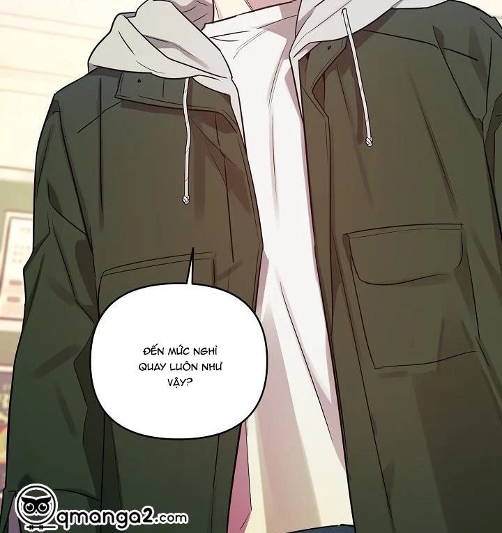 thần tượng đến rồi!? chapter 32 90