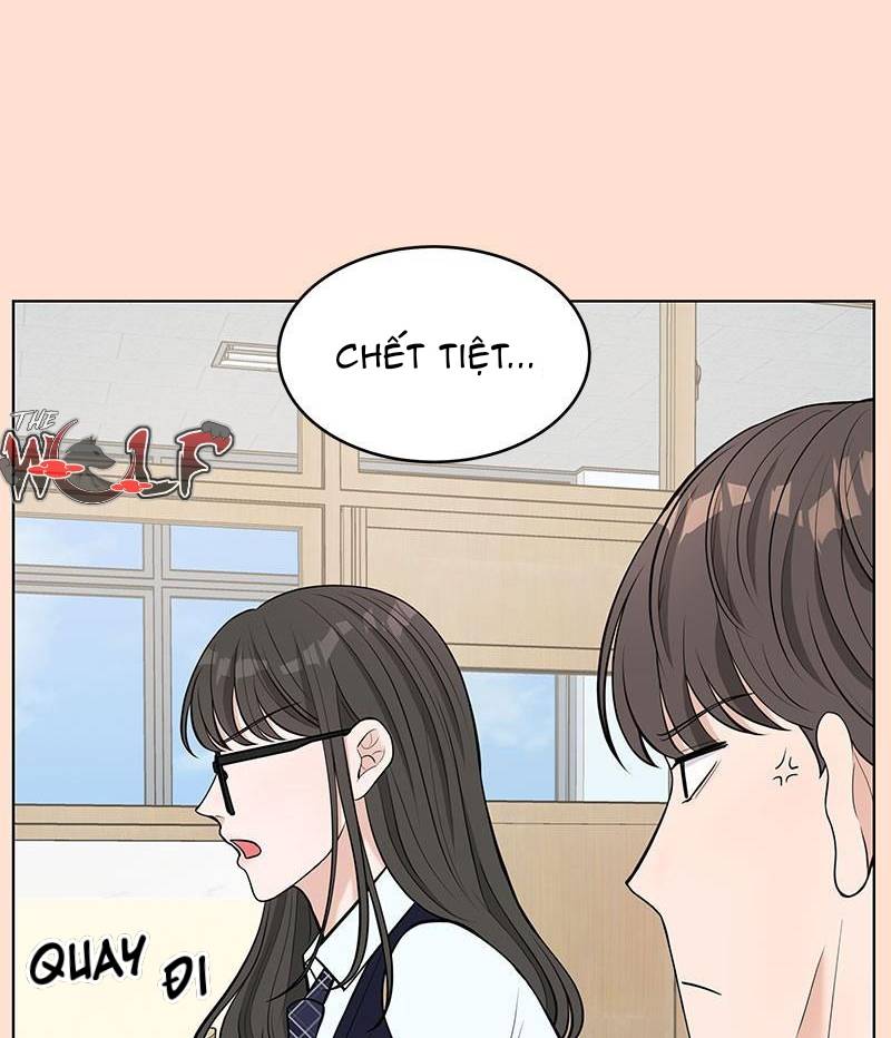 thời gian trở thành lý do của đôi ta chapter 3 31