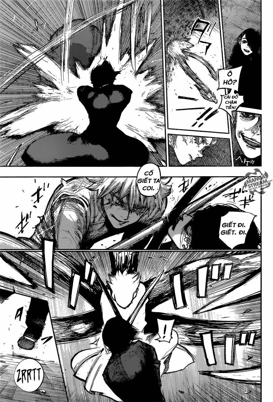 ngạ quỷ vùng tokyo 2 chapter 173 9