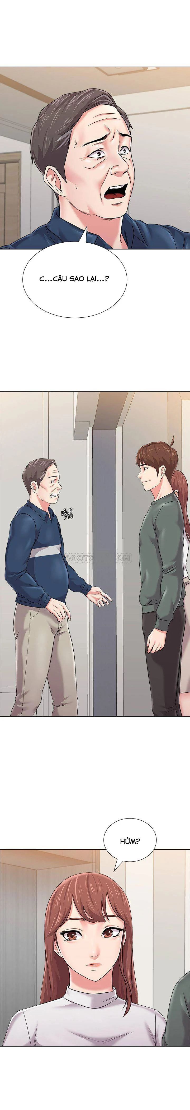 cô giáo gợi cảm chapter 54 5