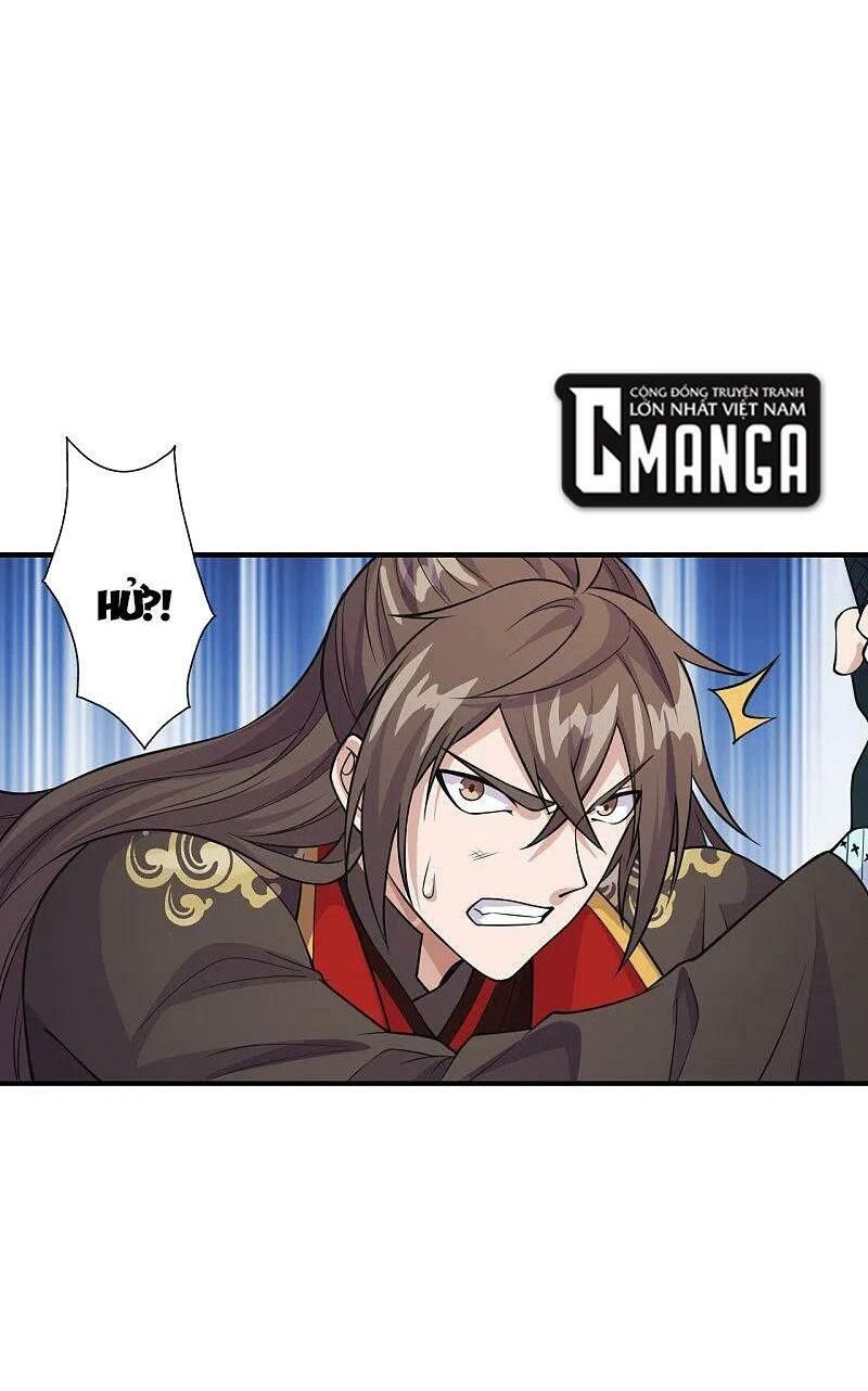 tiên võ đế tôn chapter 187 26
