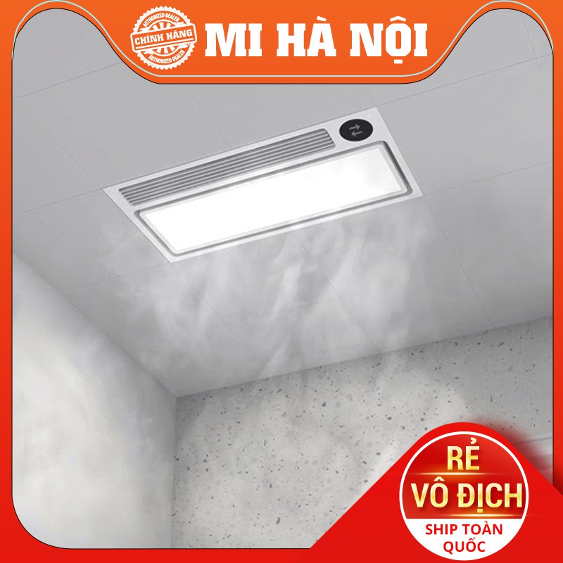 Máy sưởi nhà tắm Smart Bath 8 in 1 Yeelight Pro YLYB02YL