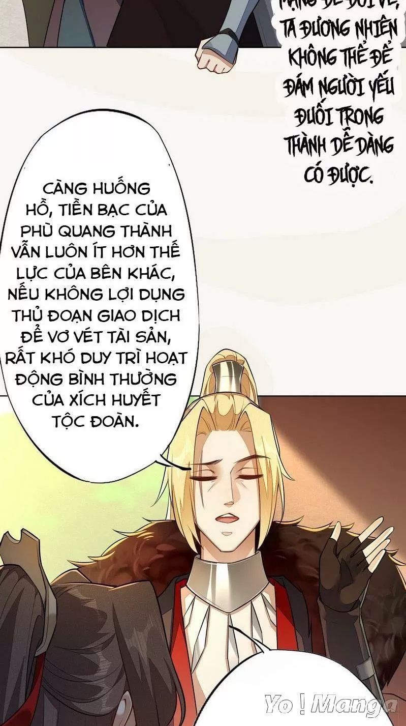 tuyệt thế luyện đan sư chapter 154 24