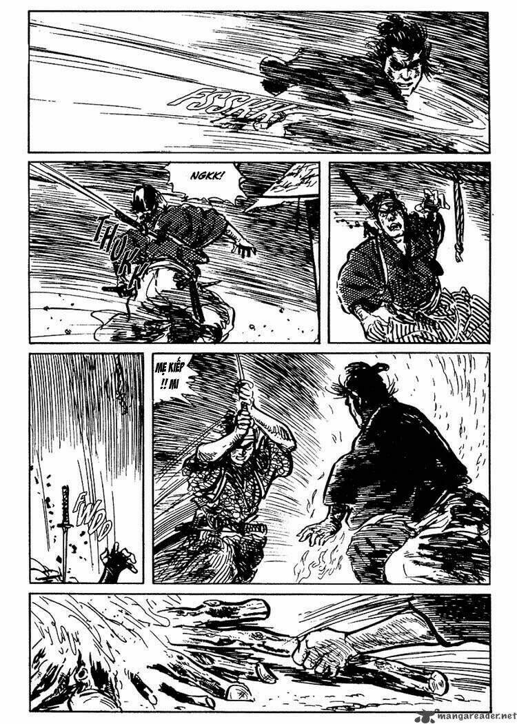 lone wolf and cub chapter 19 39