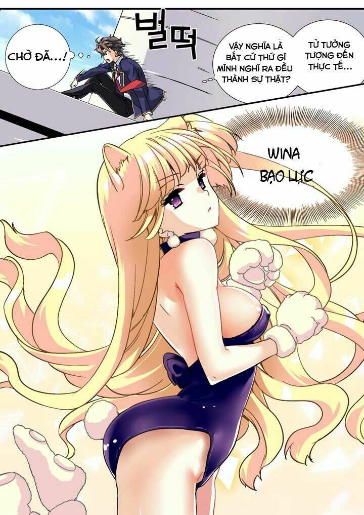 amentia chapter 2 92