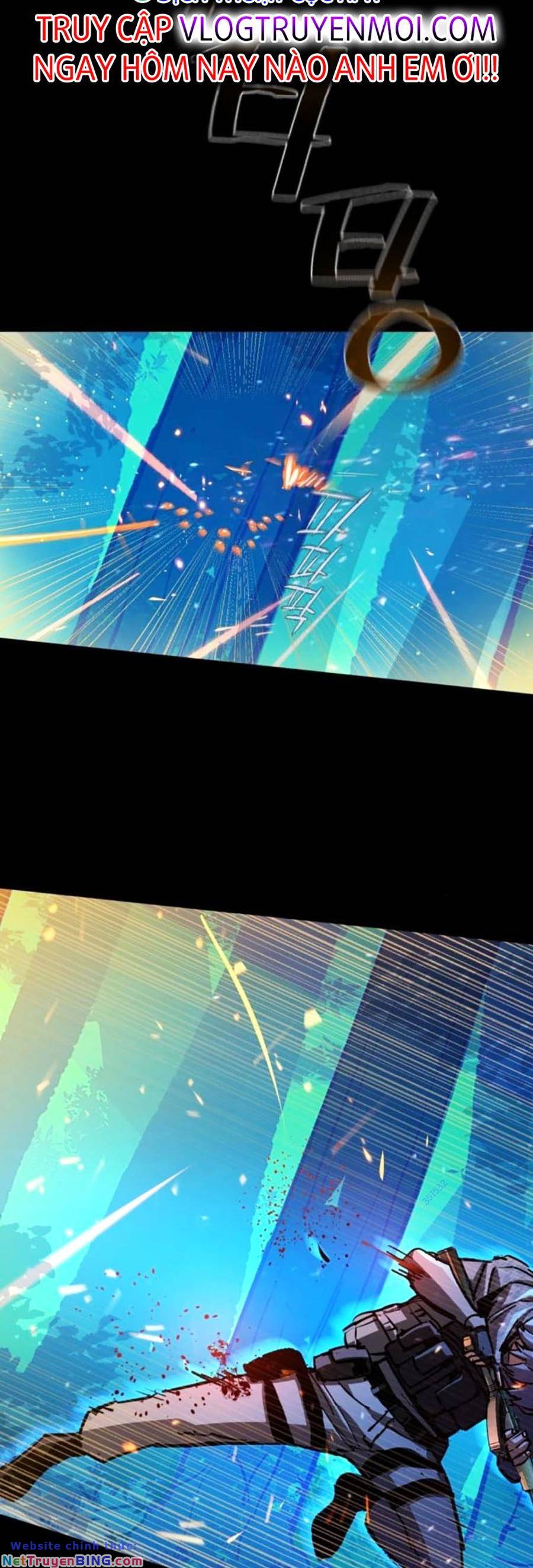 bạn học tôi là lính đánh thuê chapter 169 9