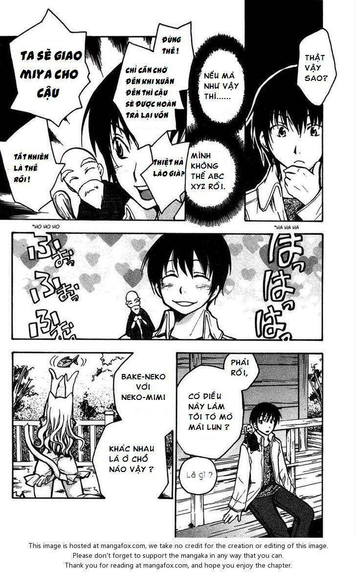 fuku neko chapter 5 6