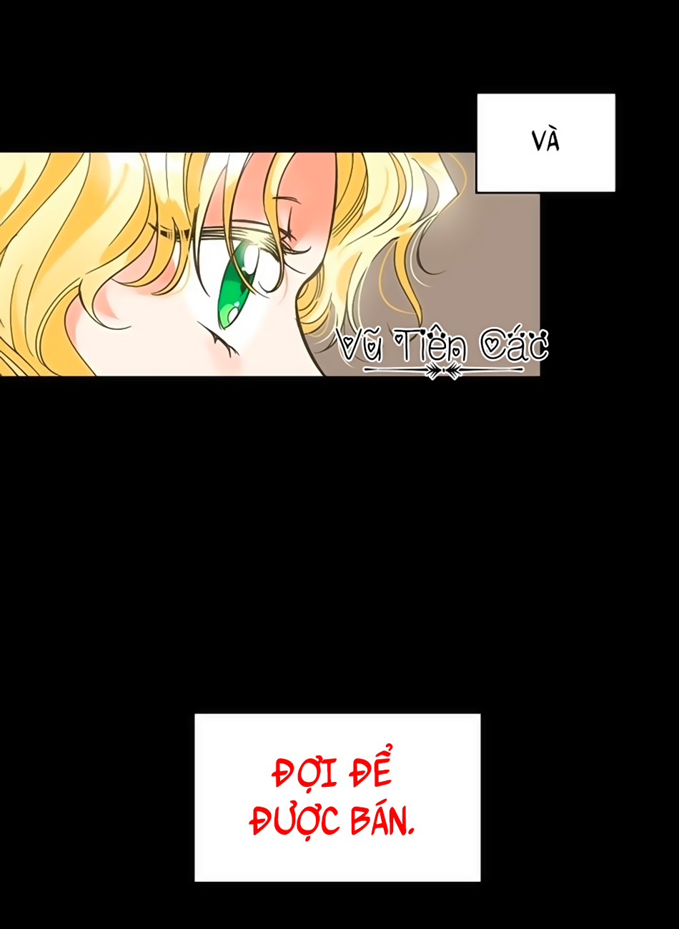 ác nữ xứng đôi với bạo chúa chapter 1 15