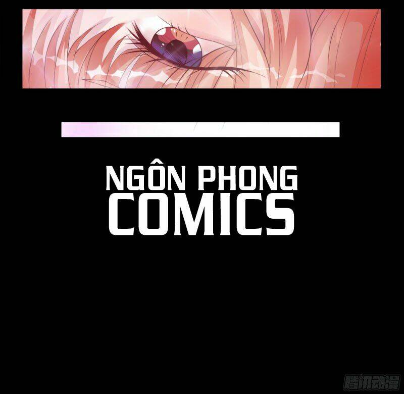 hung mãnh quỷ phu bà thượng sàng chapter 1.2 17