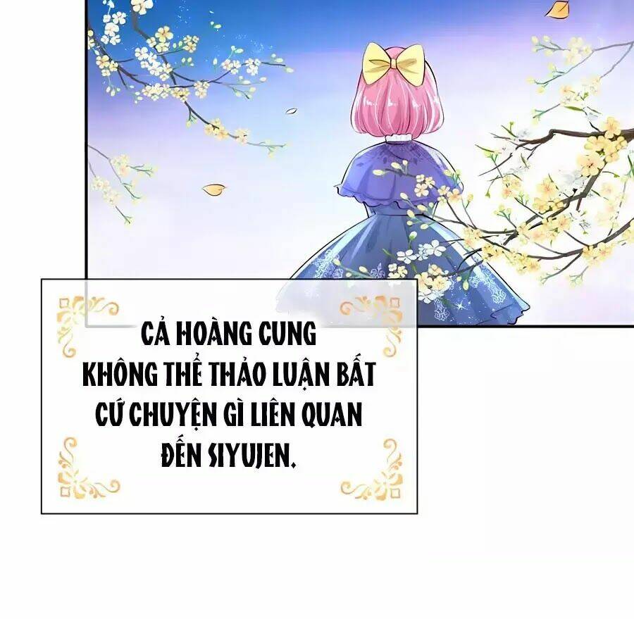 bỗng một ngày trở thành con gái nhà vua chapter 132 22