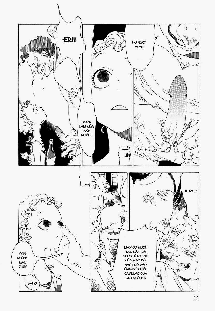 j no subete chapter 1 7