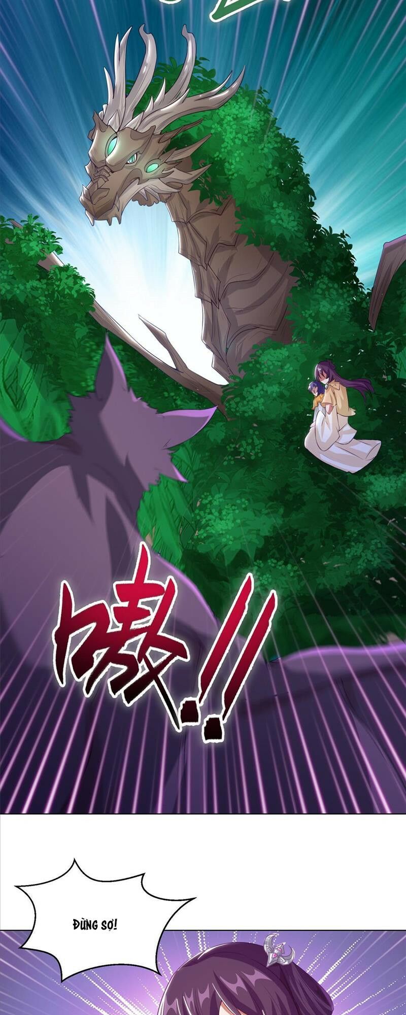 người nuôi rồng chapter 146 13