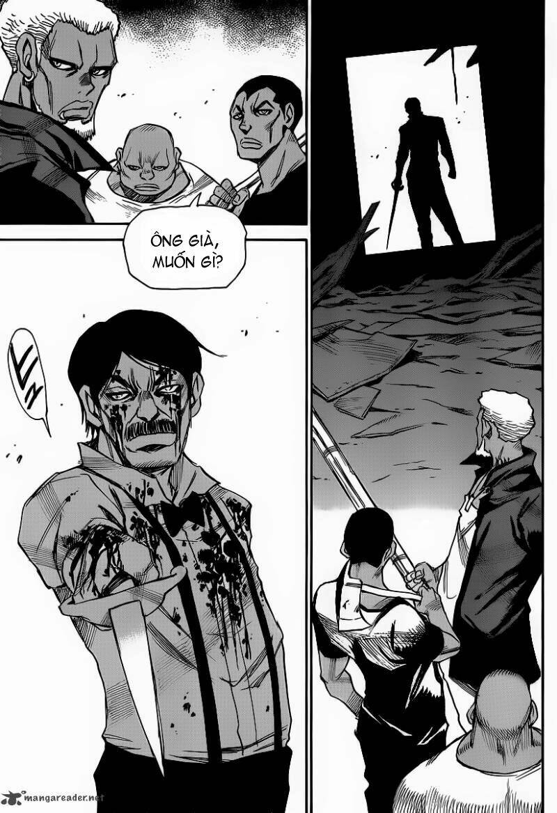 cradle of monsters chapter 16 13