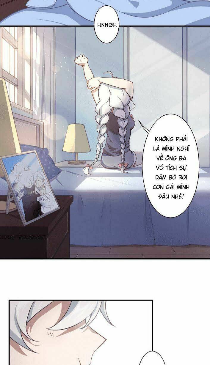 honkai impact 3 - valkyries' dining escapades chapter 2 2