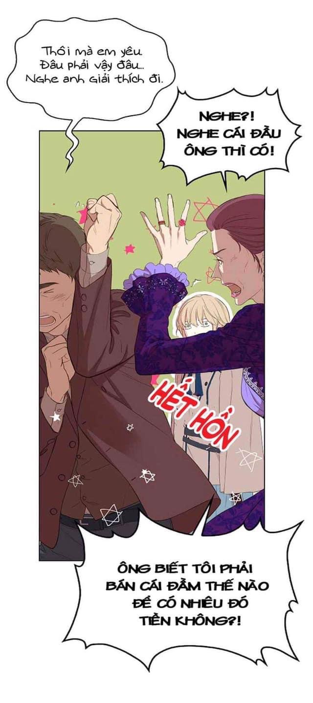 thật tình, họ rất nhớ cô ấy! chapter 4 39